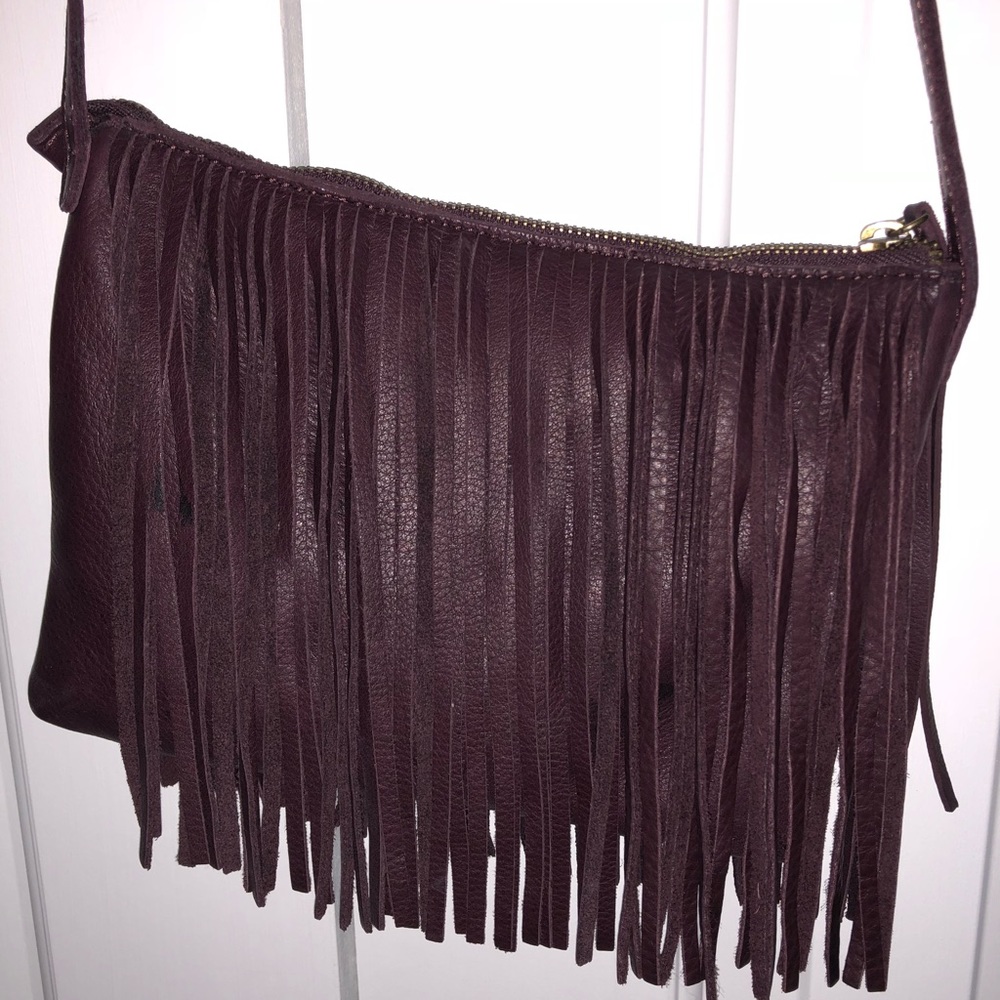 Lucky brand purse